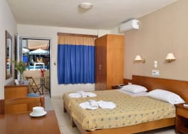 Akatos Hotel 5
