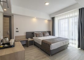 IRENIC HOTEL 4
