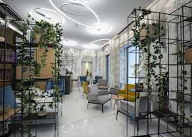 Boutique Hotel Museum 5