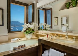 Monastero Santa Rosa Hotel & Spa 4