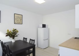 Luxus 70m2 sannierte City Wohnung 4
