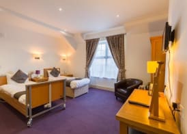 Gwesty Seren Hotel 3
