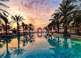 Rixos Al Mairid Ras Al Khaimah - Ultra All Inclusive 2