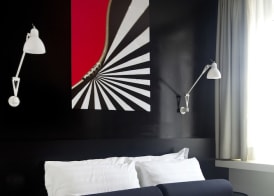 Sora Luxury Inn 4