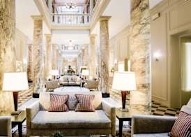 Hôtel Des Trois Couronnes & Spa - The Leading Hotels of the World 2
