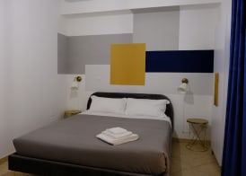 MATTEOTTI ROOMS 4