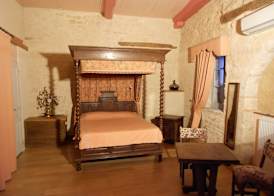 Auberge de l'Abbatiale 5
