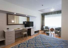 Hotel Airmotel 5