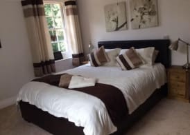 Beightons Bed and Breakfast 3