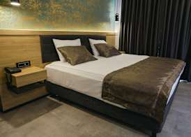 Peramis Hotel & Spa 5