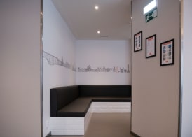 easyHotel Lisbon 3