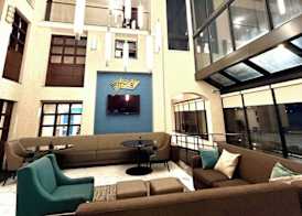 Best Western Plus Indianapolis North at Pyramids 3