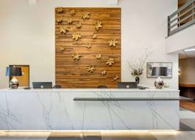 Best Western Plus Mill Creek Inn 5