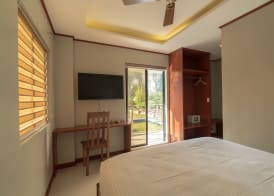 Coral Cliff Hotel 4