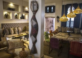 Munga Guesthouse 3