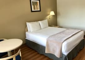 Sea-Tac Airport Value Inn 5