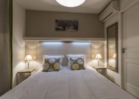 Residhotel Pont du Gard 4
