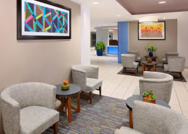 Holiday Inn Express & Suites AUSTIN DOWNTOWN - UNIVERSITY by IHG 2