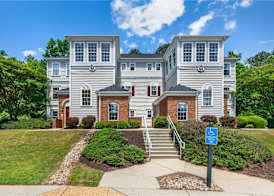 Hilton Vacation Club Greensprings Williamsburg 4