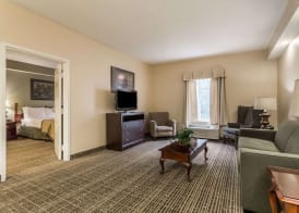 Baymont by Wyndham Lakeland 5