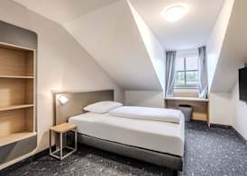 B&B HOTEL Passau-Süd 3