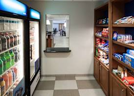 Hampton Inn & Suites Davenport 4