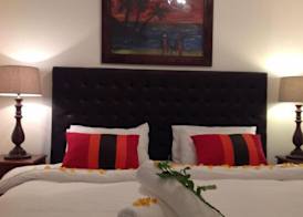 Secret Garden Guesthouse 5