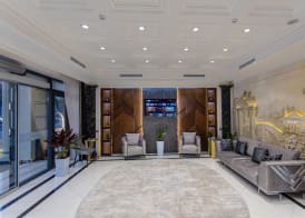 WELLFORT HOTEL 3
