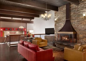 Ramada by Wyndham Spokane Airport 4