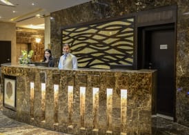 Golden Ocean Hotel 4