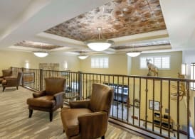 Best Western Plus Heber Valley Hotel 4