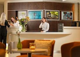 Novotel Maastricht 4