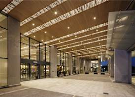 Hilton Arlington Rosslyn The Key 2