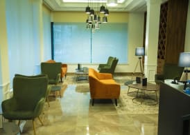 H41 Luxury Suites 2
