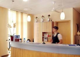 Best Western Hotel Halle-Merseburg 3