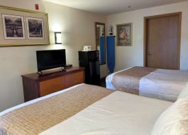 Econo Lodge Edmonds North Seattle 2