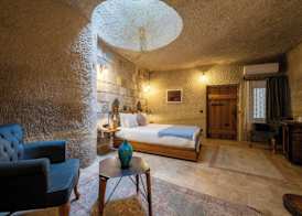 Design Cave Hotel 5