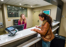Candlewood Suites FAIRBANKS by IHG 2