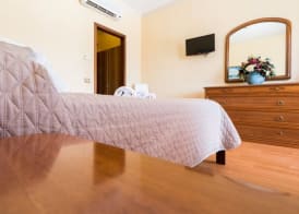 Hotel Cremona 5