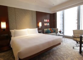 Crowne Plaza MACAU by IHG 4