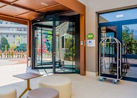 DoubleTree by Hilton Brescia 3