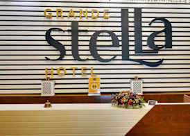 Grande Stella Hotel 3