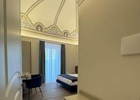 B&B Palazzo Croghan 3