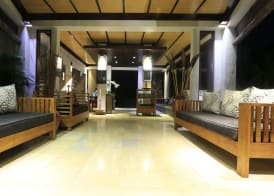 KajaNe Mua at Ubud Bali 2