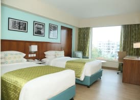 Fairfield by Marriott Visakhapatnam 5
