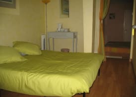 Chambres d'Hôtes Le Mûrier 2