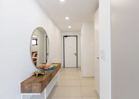 The Hills Residence 2