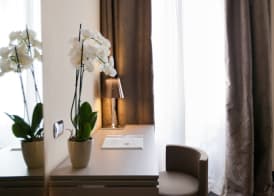 Quirinale Luxury Rooms 5