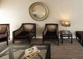 Gresham Belson Hotel Brussels 3