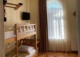 Hotel 1870 5